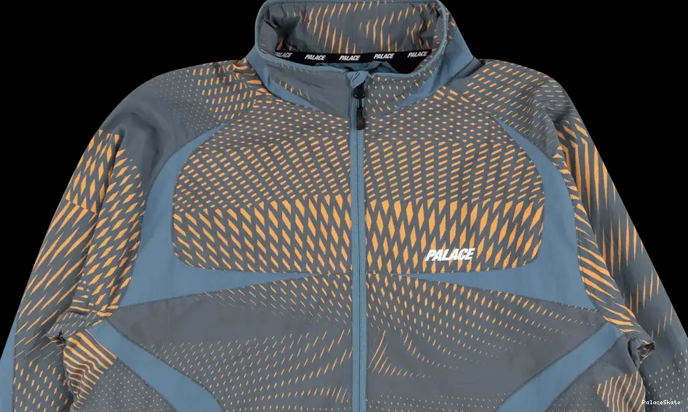 Cheap Palace Shell Dazzler Jacket 0706